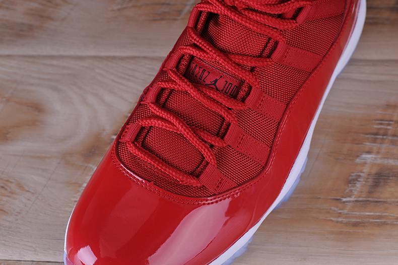 Air Jordan 11 “Win Like 96” 378037-623