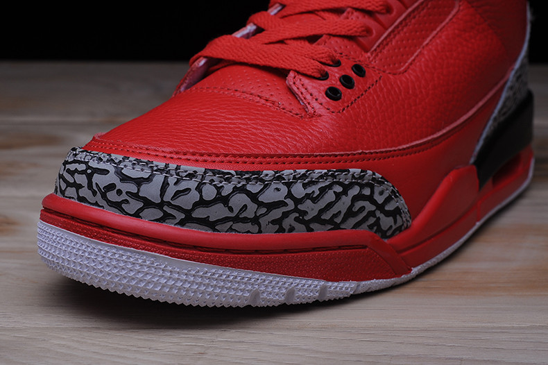 DJ Khaled x Air Jordan 3 Retro Grateful 550780-601