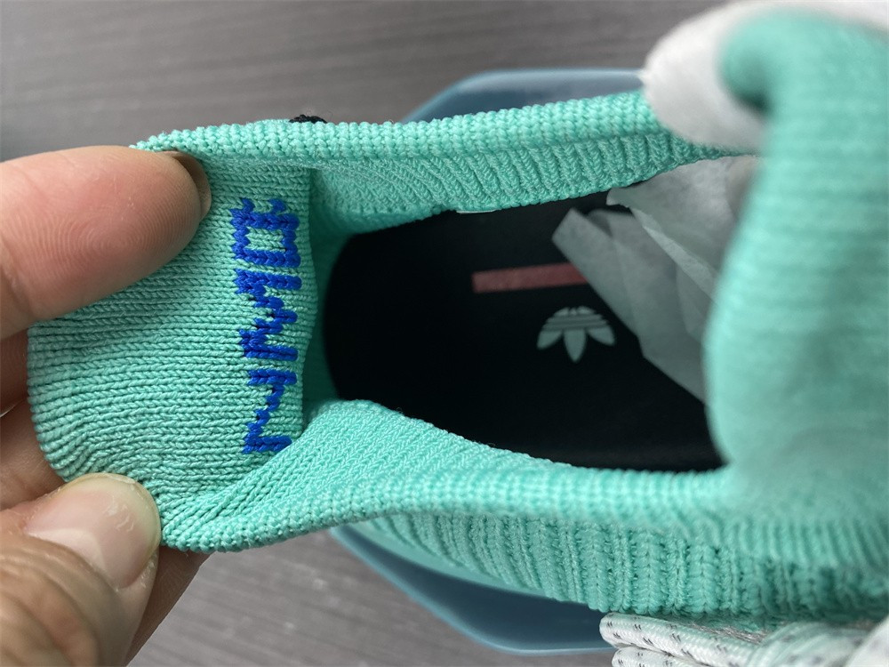 NMD S_1 "Green" GZ7903