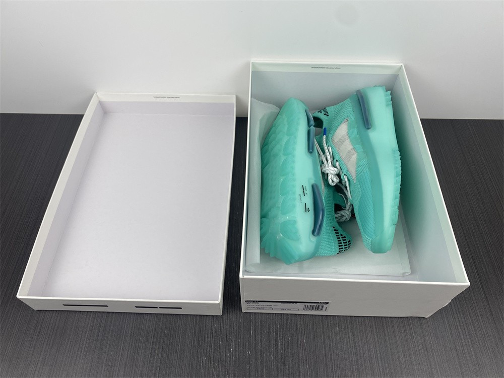 NMD S_1 "Green" GZ7903