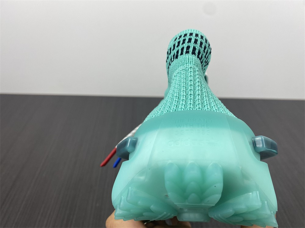 NMD S_1 "Green" GZ7903