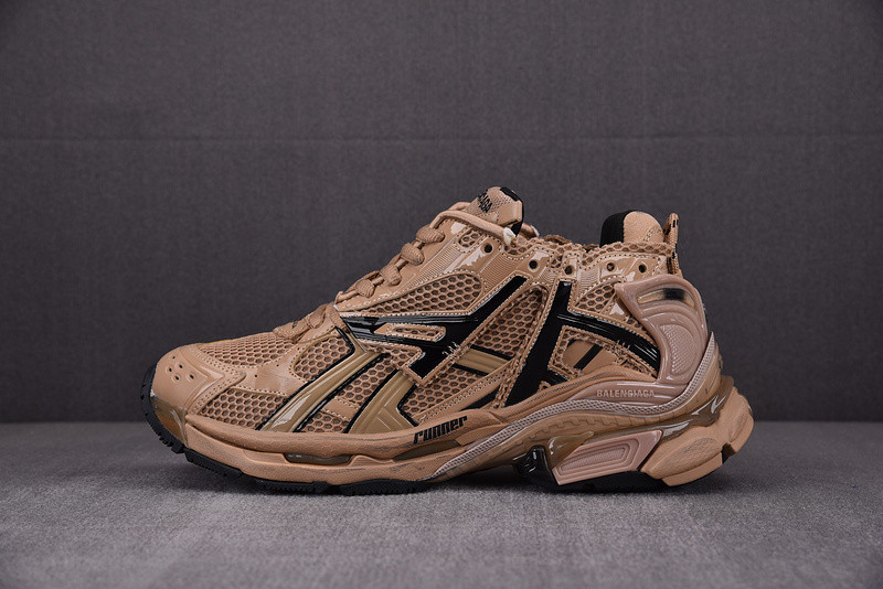 Ba*len*cia*ga runner 677403 w1ra8 0125