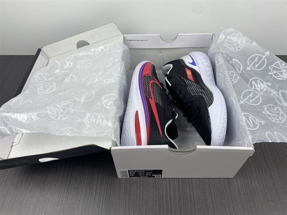 Nike Zoom GT Cut CZ0176-003