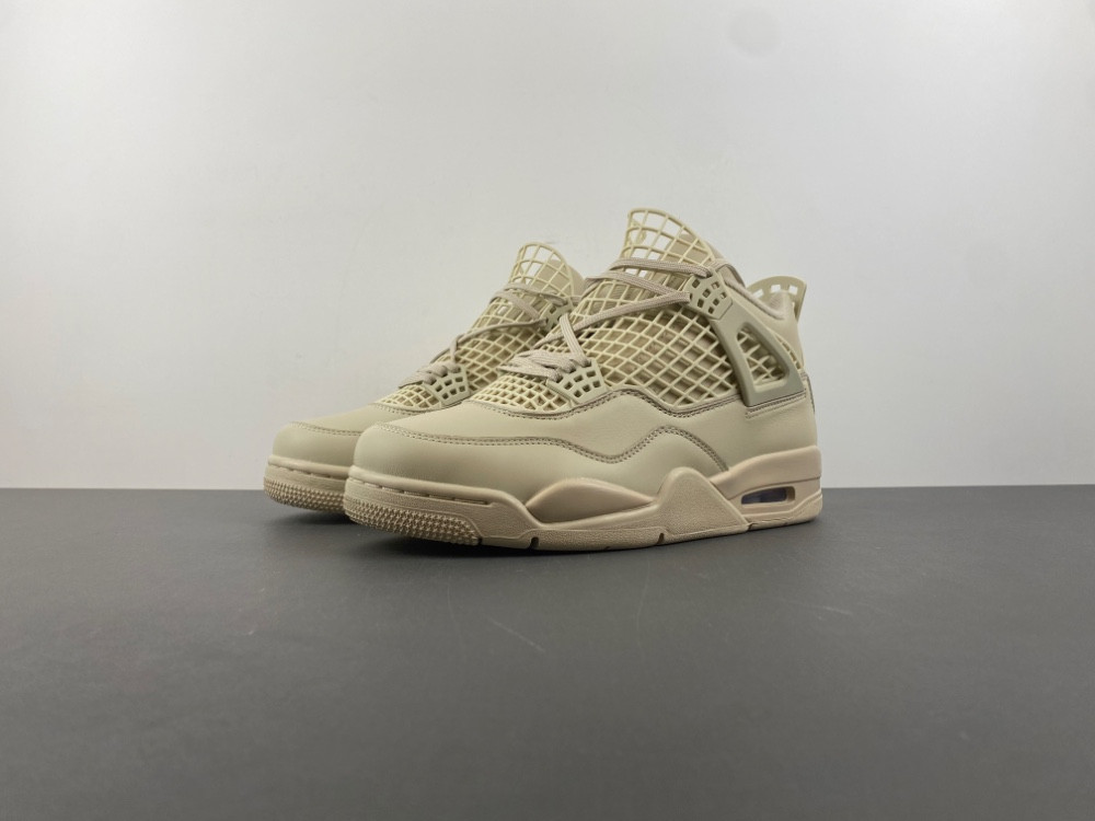 Air Jordan 4 Net Rattan FN7251-200