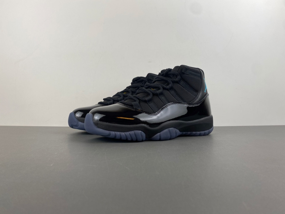 Air Jordan 11 “Gamma” CT8012-047