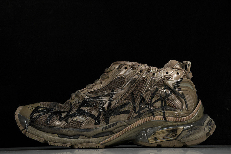 Balenciaga Runner W3RBQ-2010