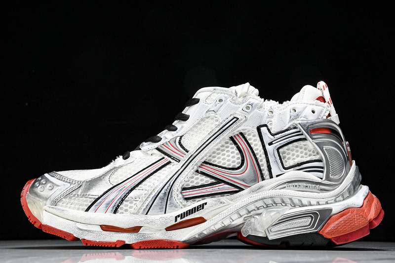 Balenciaga Runner W3RMU-9016