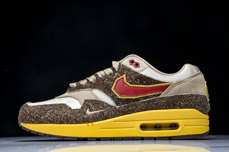 Nike Air Max 1 Low Poly “Donkey Kong” HV5776-2000
