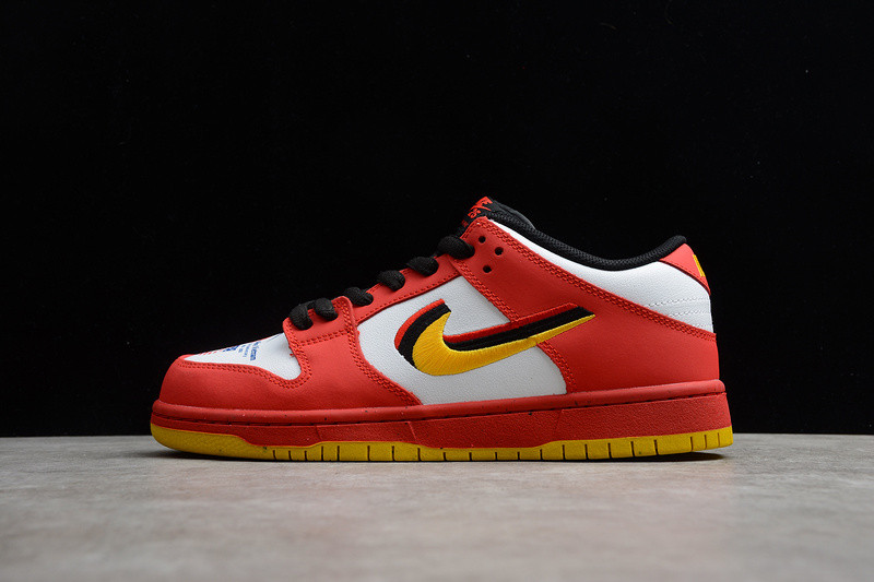 Nike SB Dunk Low 309242-307