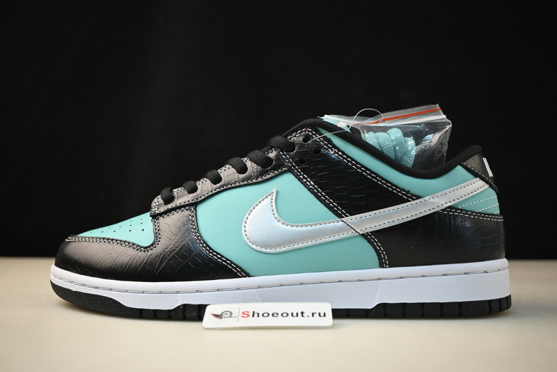 Di*m*nd supply co. x dunk low pro sb ''tiffany'' 304292-402