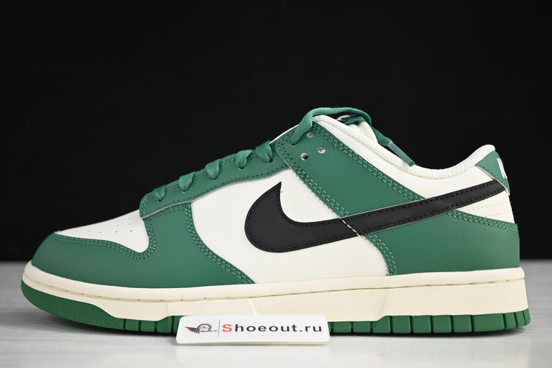 Nike Dunk Low SE “Lottery” DR9654-100