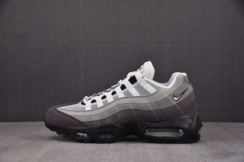 Nk Air Max 95 Black Anthracite AT2865-003
