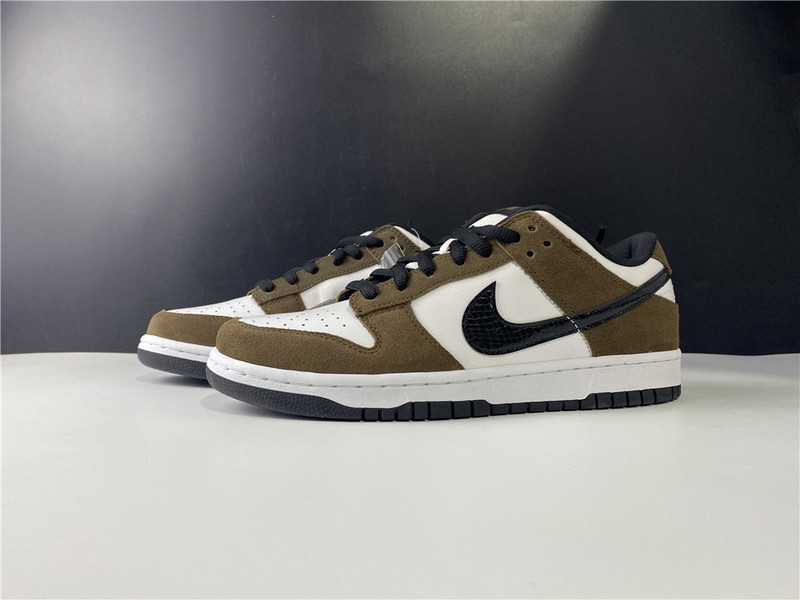 Nike SB Dunk Low “Trail” 304292-102