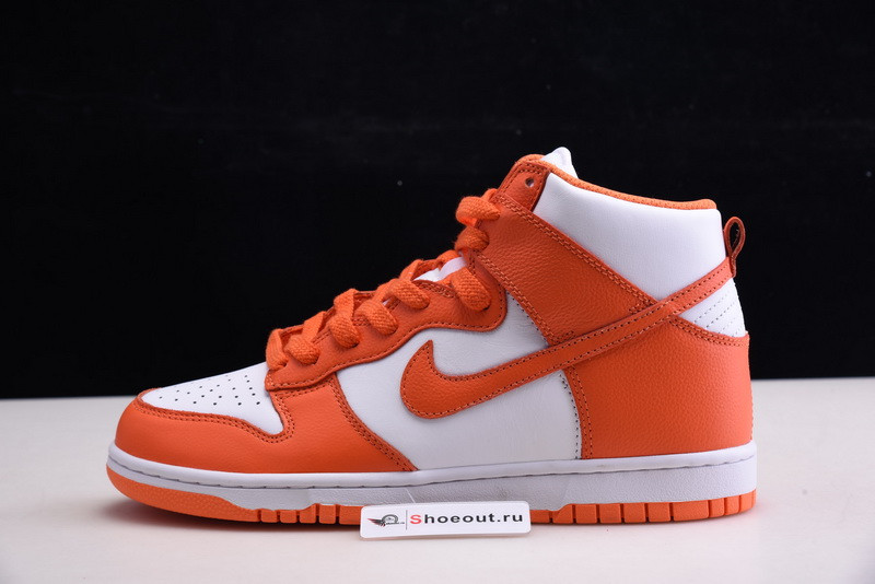 Dunk High Retro QS ''Syracuse'' 850477-101