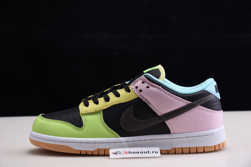 NIke Dunk Low SE ''Free.99 '' DH0952-001