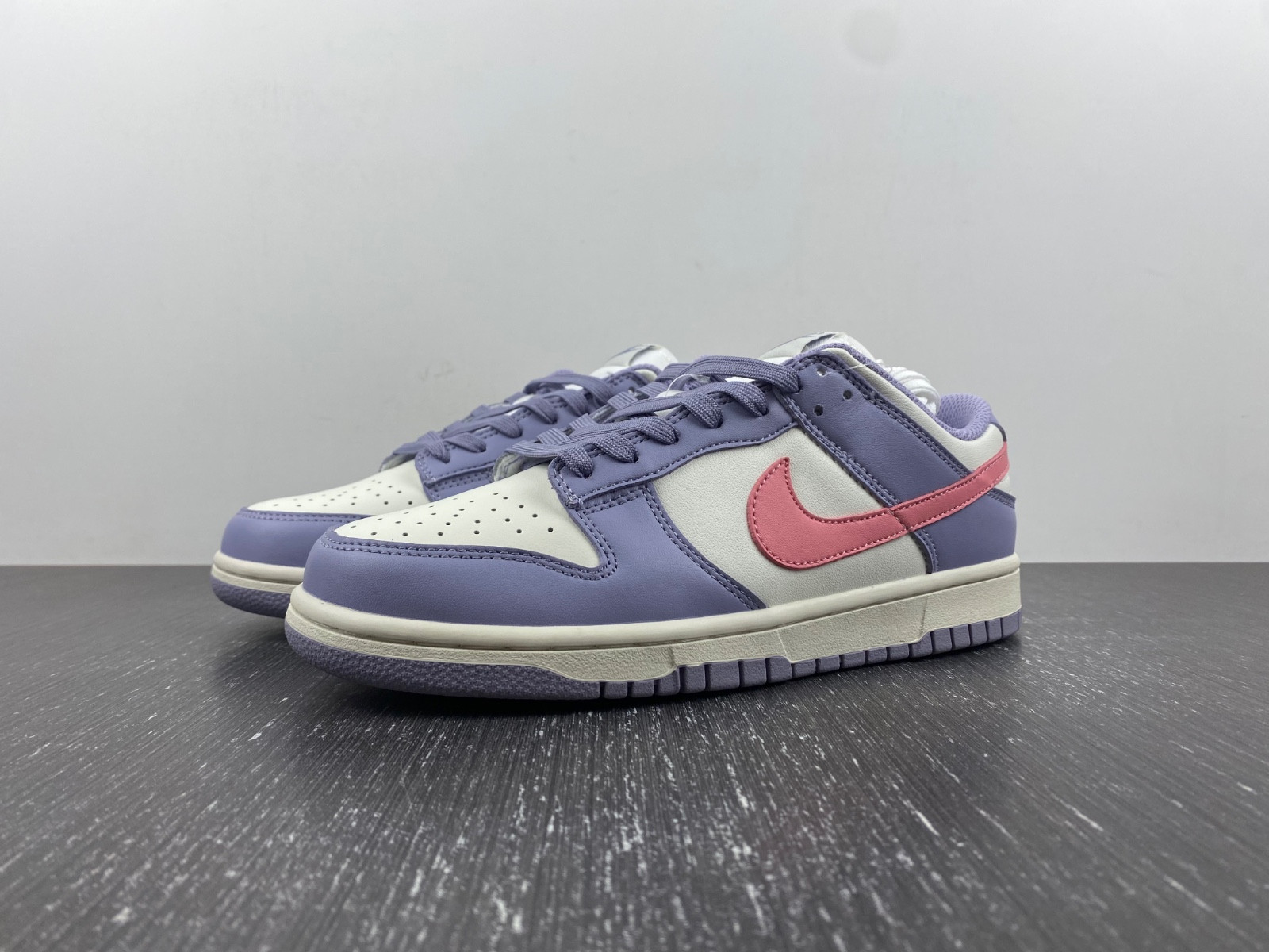 Nike Dunk Low WMNS “Indigo Haze” DD1503-500