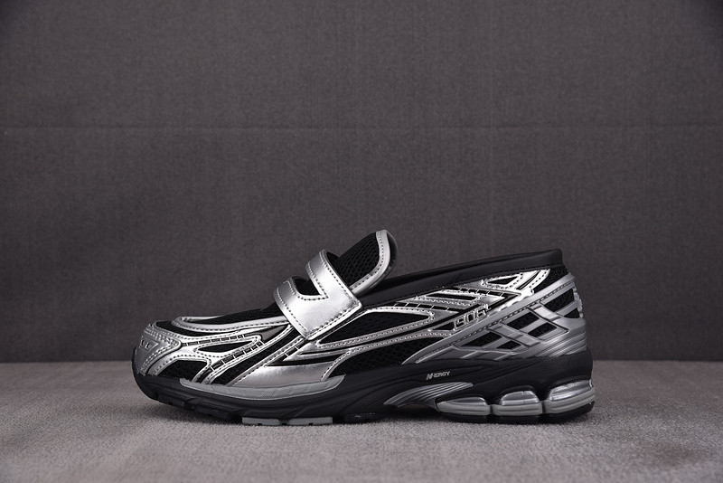 New Balance 1906L Silver Metallic/Cream U1906LOB