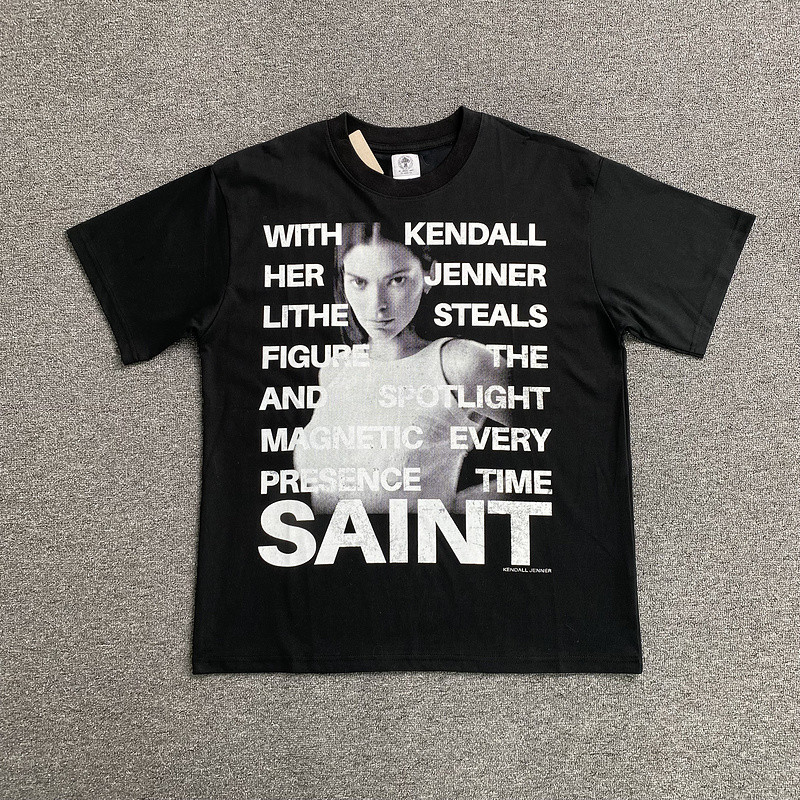 Sant M T Shirt