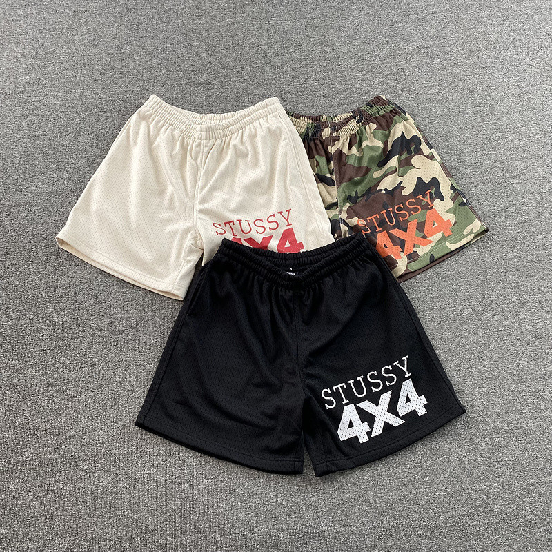 Stussy SHORT